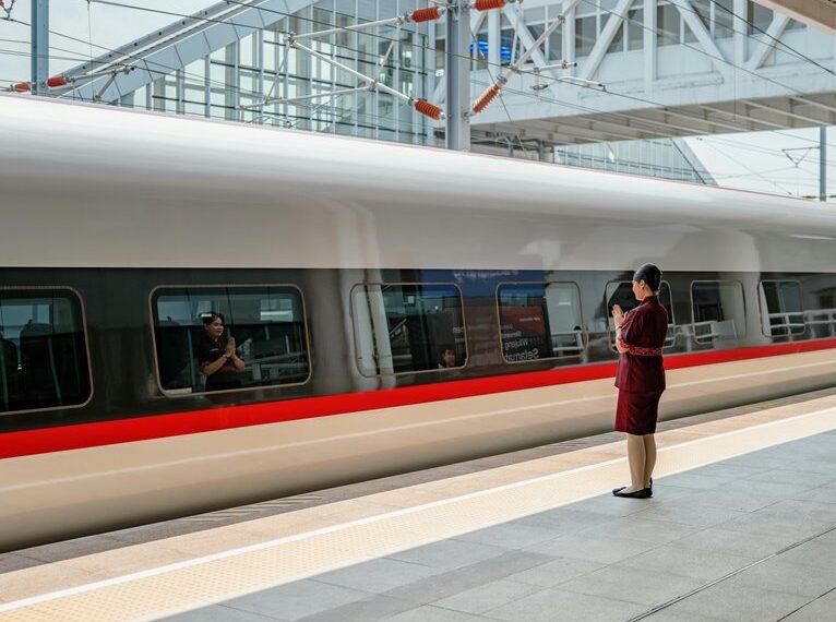 efficiently build your platform