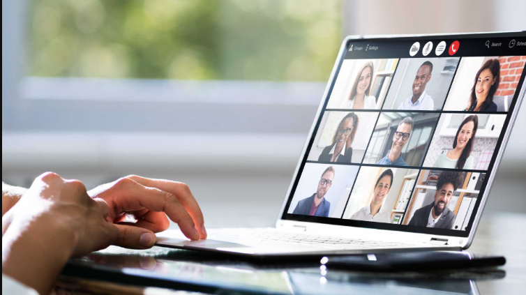 Virtual Classrooms and Learning Technologies