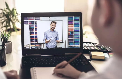 Virtual Classrooms and Their Benefits