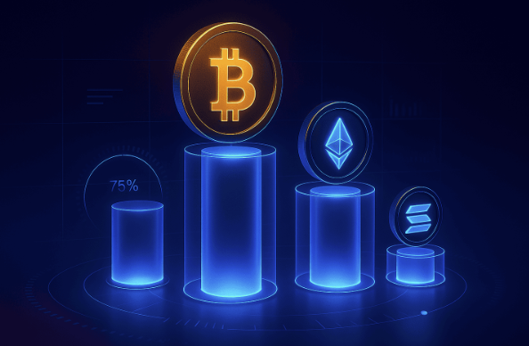 How Crypto Market Cap Works