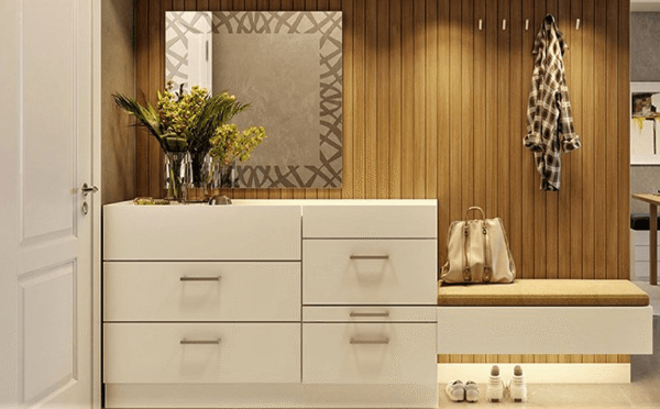 Entryway Storage Ideas for Busy Homes