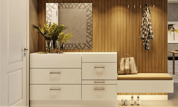 Entryway Storage Ideas for Busy Homes