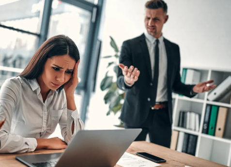 How to Identify Positive Signs in a Workplace